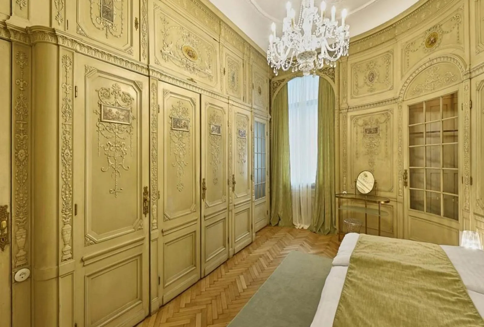 Apartment Appartamento Vicino Alla Metropolitana Rome