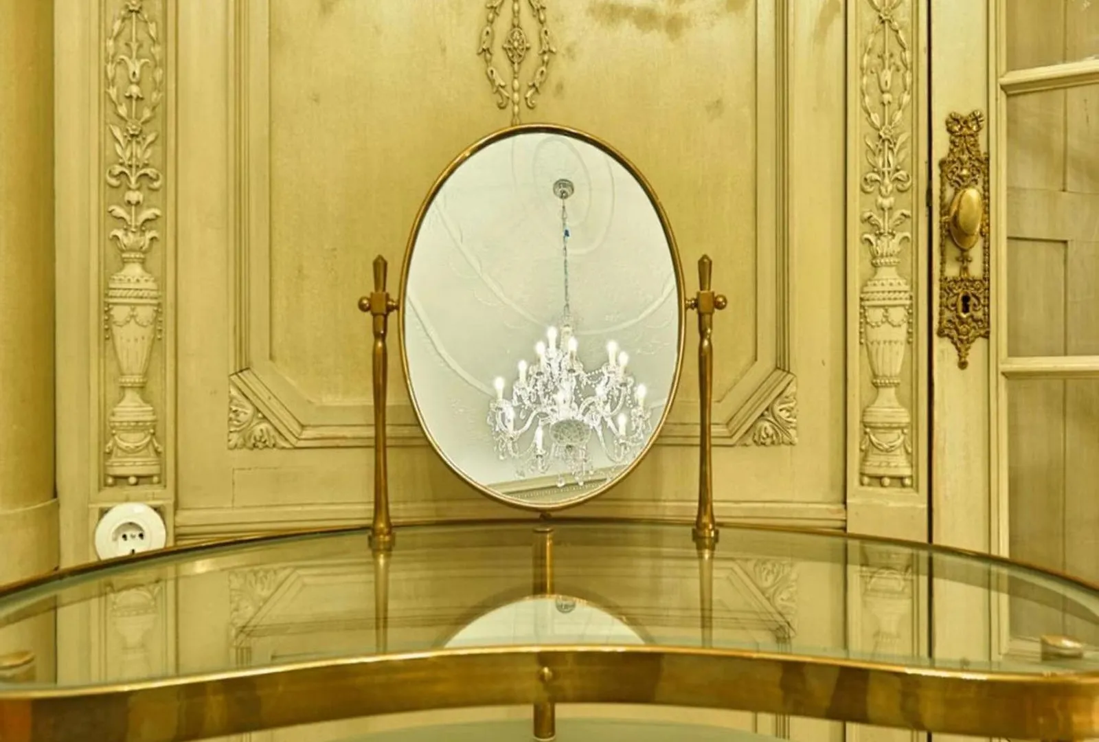 Appartamento Vicino Alla Metropolitana Rome Apartment