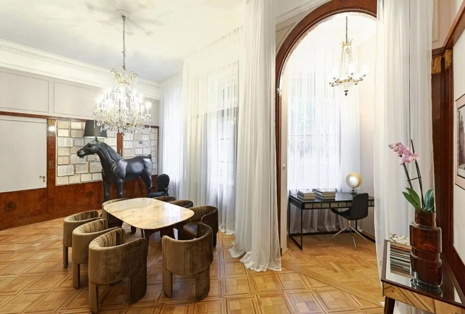 Apartment Appartamento Vicino Alla Metropolitana Rome