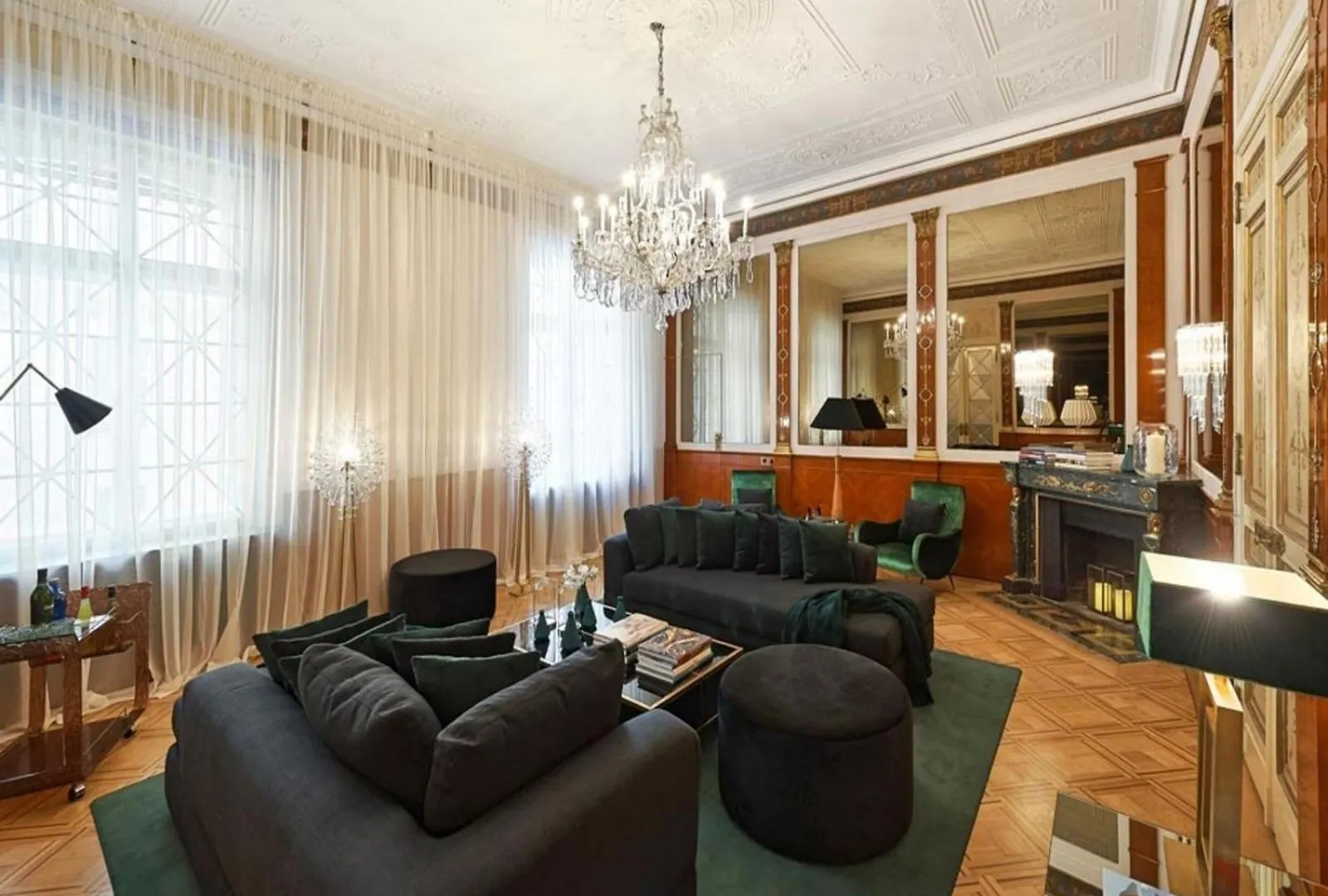 Apartment Appartamento Vicino Alla Metropolitana Rome