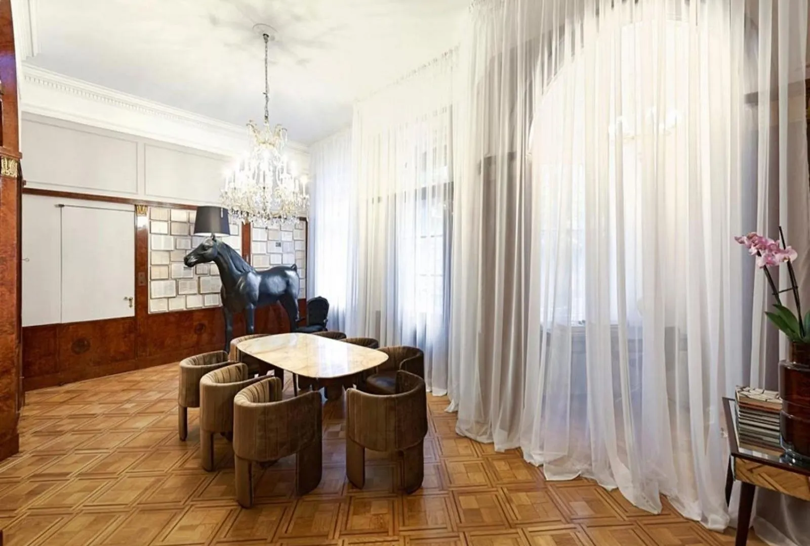 Apartment Appartamento Vicino Alla Metropolitana Rome