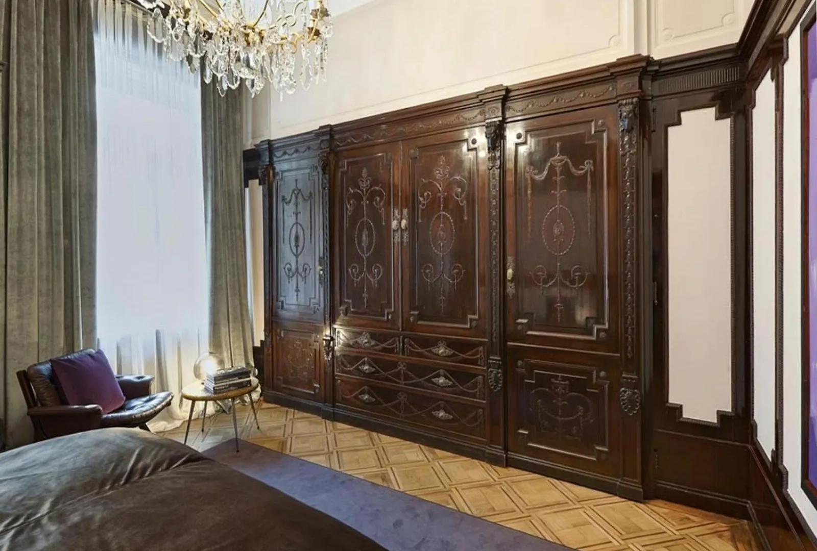Apartment Appartamento Vicino Alla Metropolitana Rome Italy