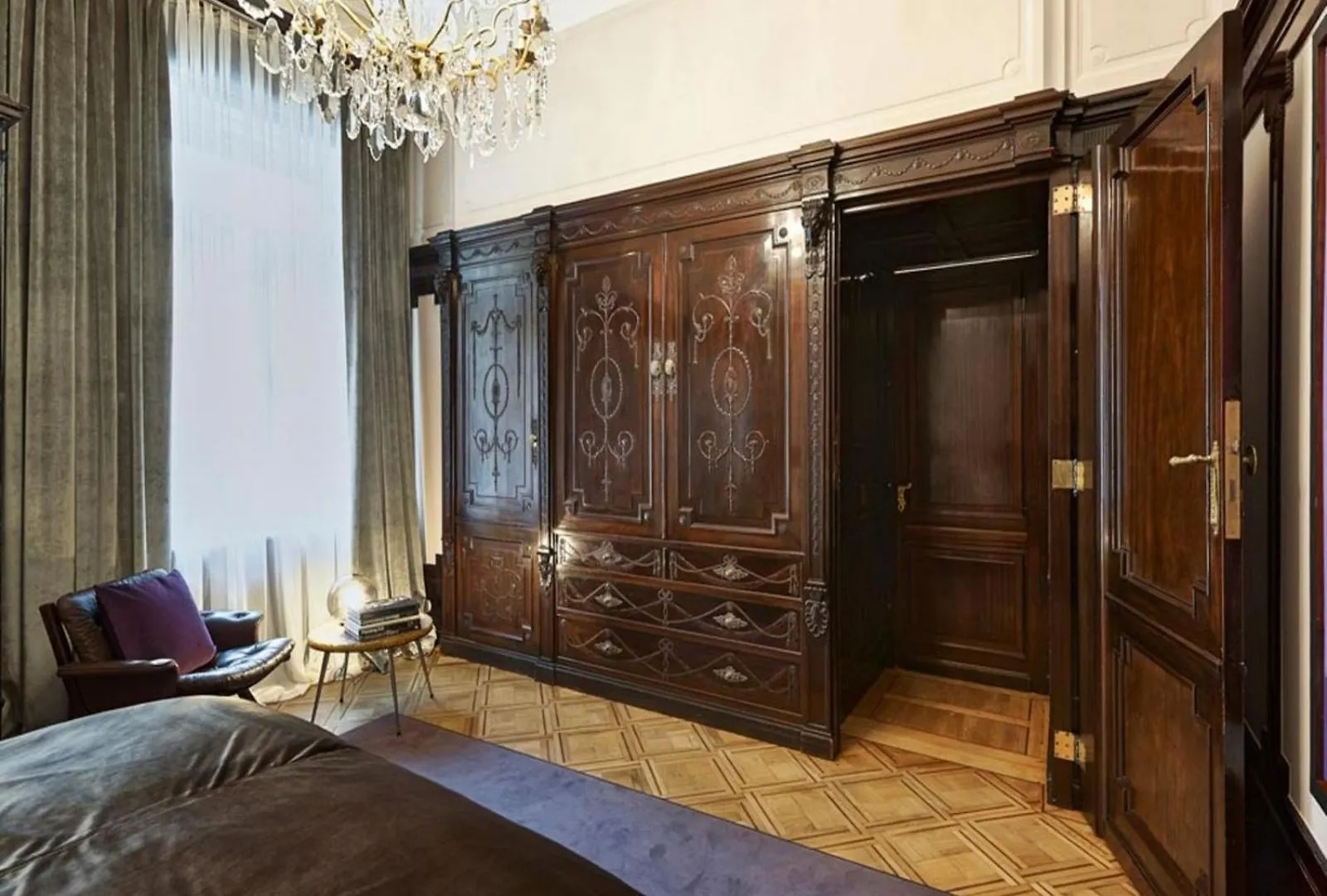 Appartamento Vicino Alla Metropolitana Rome Apartment