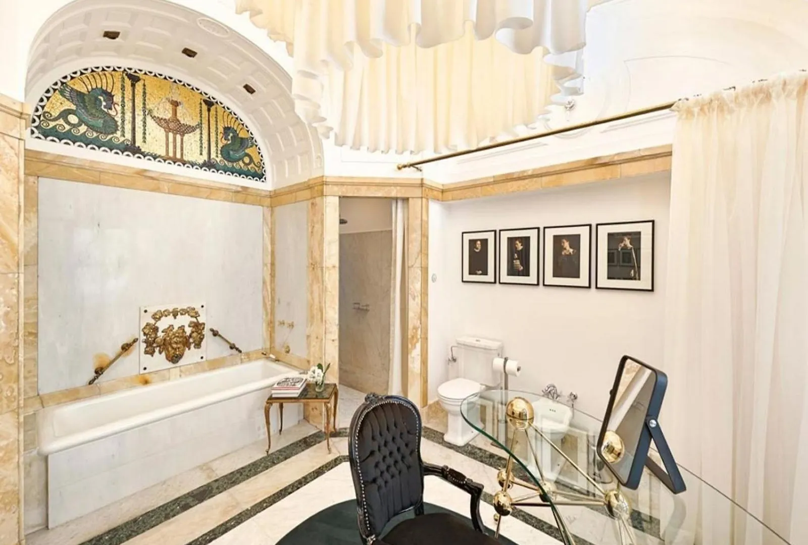 Apartment Appartamento Vicino Alla Metropolitana Rome