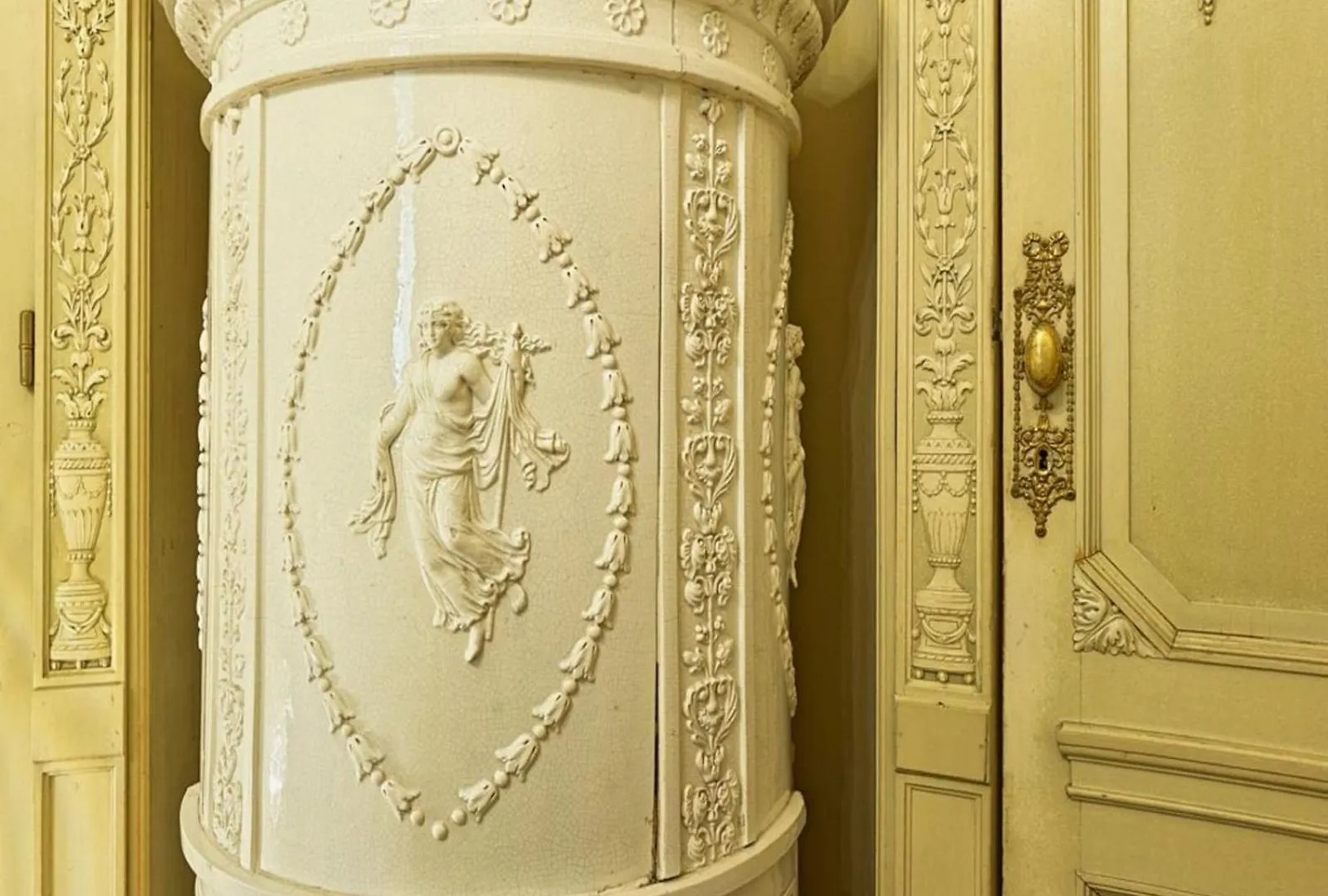 Apartment Appartamento Vicino Alla Metropolitana Rome