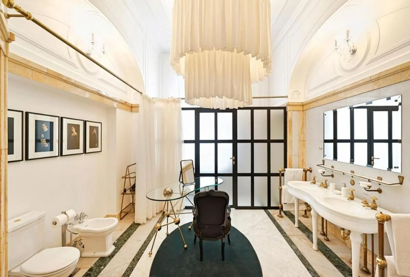 Appartamento Vicino Alla Metropolitana Rome Apartment