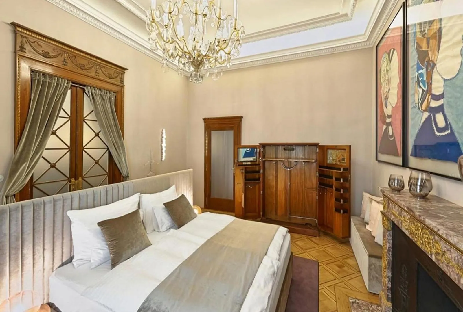 Appartamento Vicino Alla Metropolitana Rome 0*,