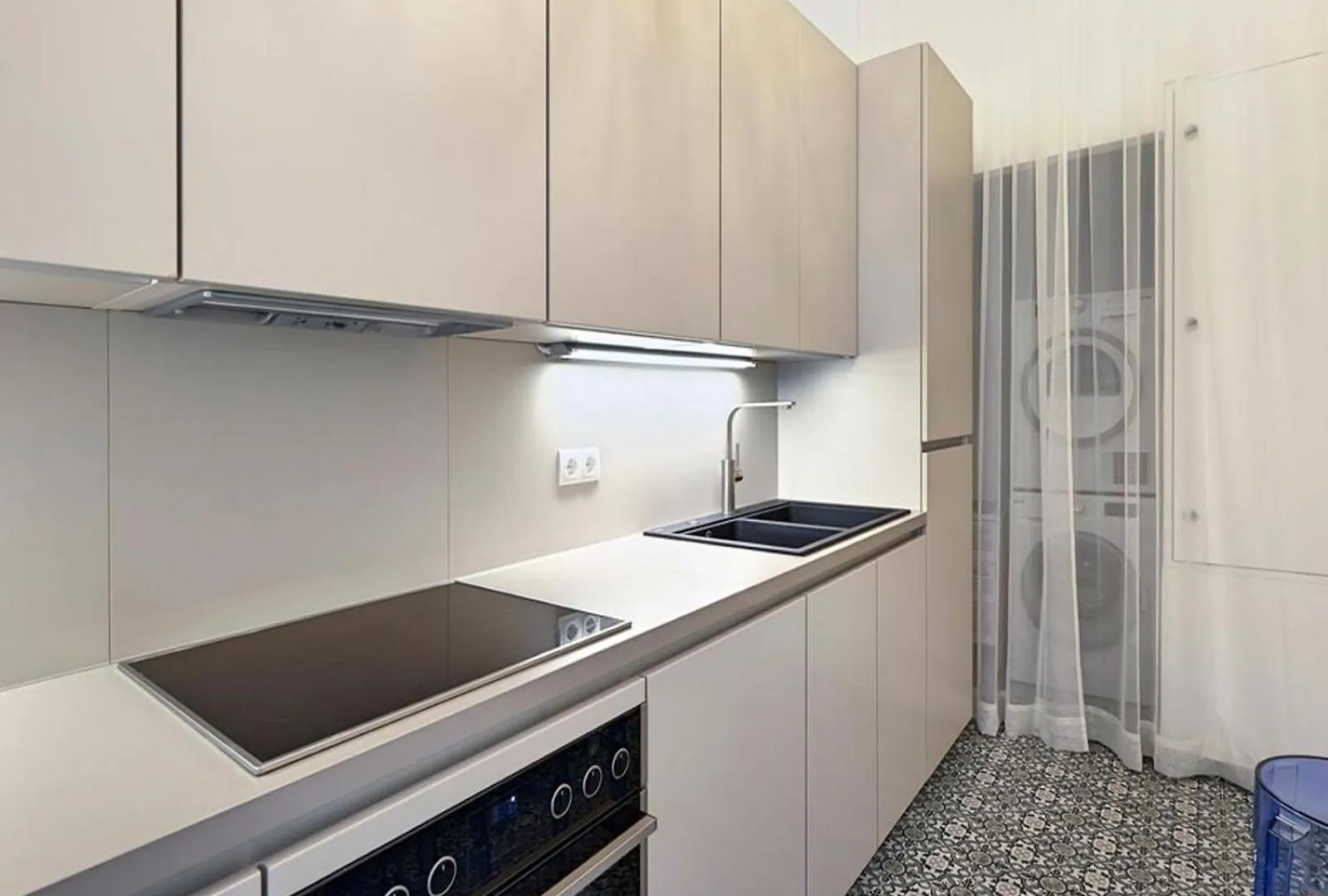 Apartment Appartamento Vicino Alla Metropolitana Rome Italy